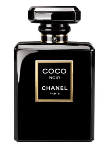 Coco Noir Chanel аромат — аромат для женщин 2012.